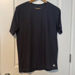 Vuori Strato Tech Tee